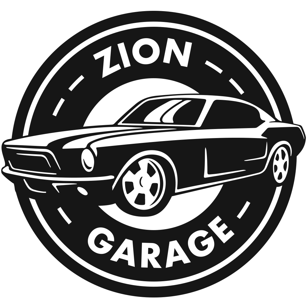 Zion Garage